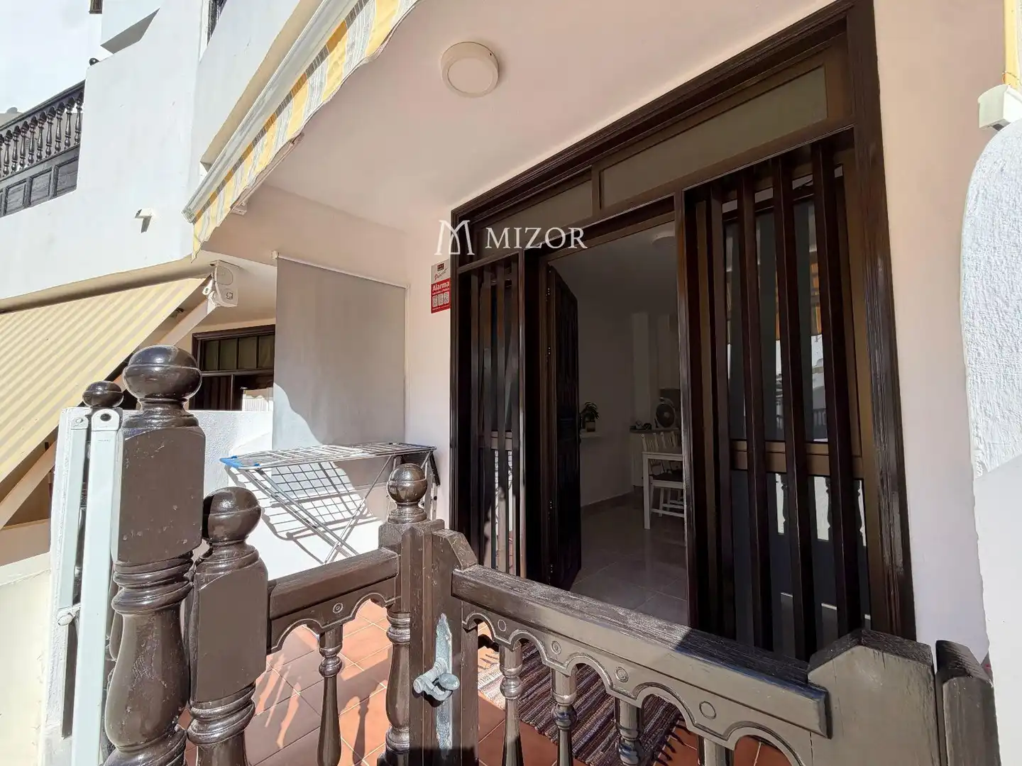 Wohnung mit Pool zum Verkauf in del emigrante, imagen 6