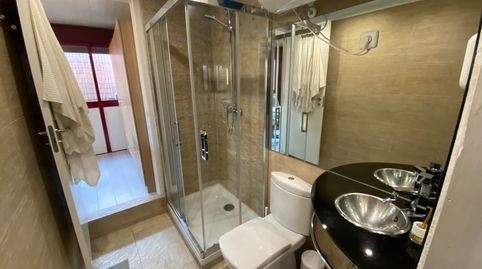 Foto 3 von Wohnung zur Miete in Calle de Iriarte, Guindalera, Madrid Capital