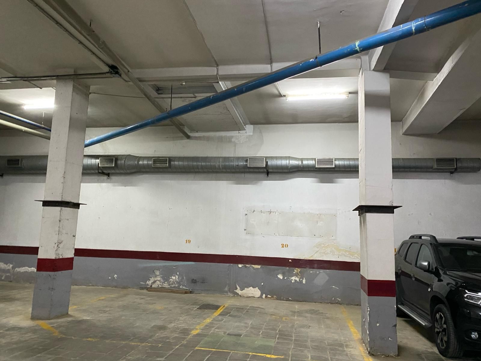 Garage for sale in Pineda de Mar