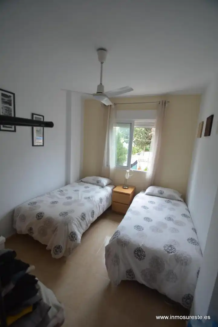Bedroom of Houses for sale in Cox  with Air Conditioner, Terrace and Furnished