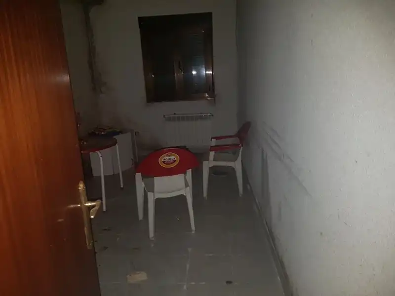 Casa o xalet en venda en Salmoral