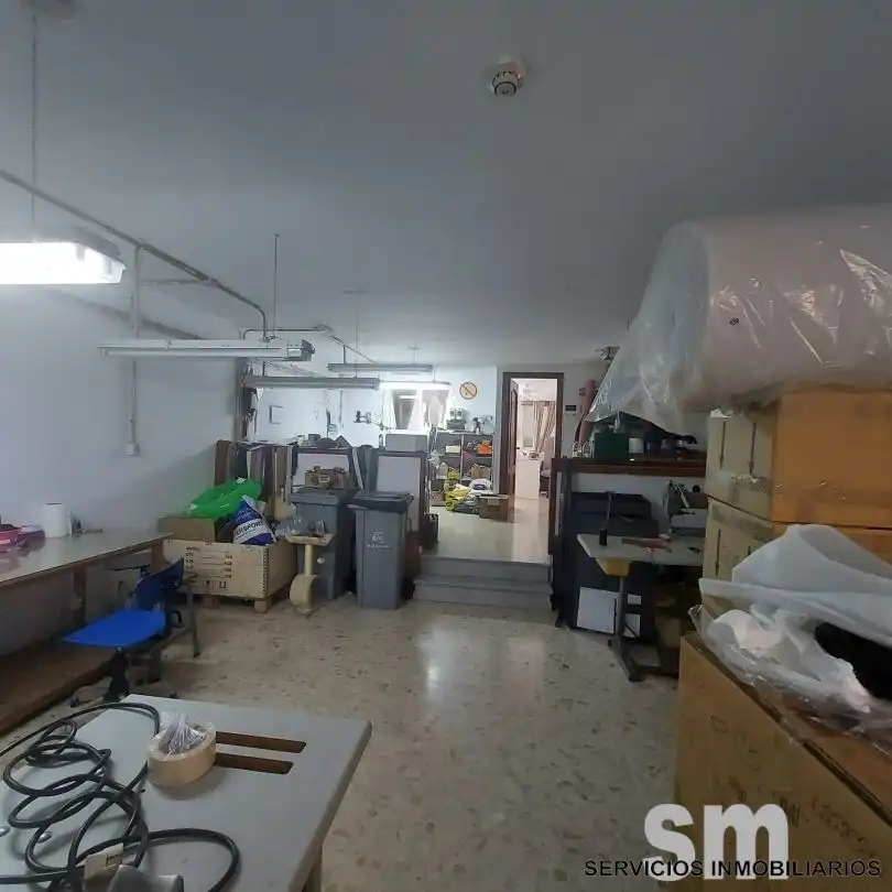 Local comercial en venda a Ubrique, imagen 4