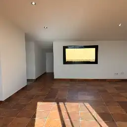 Casa adosada en venta en Torrefeta i Florejacs con Calefacción, Terraza y Horno