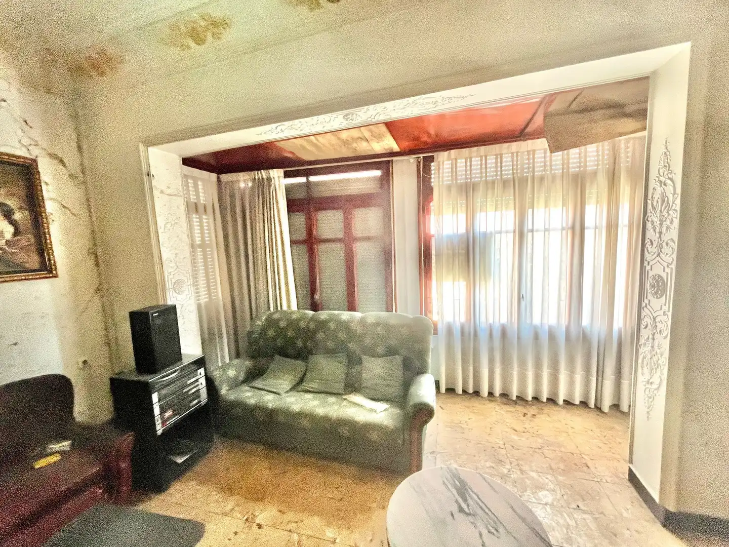 Casa aparellada en venda a Alcalà de Xivert pueblo, imagen 7