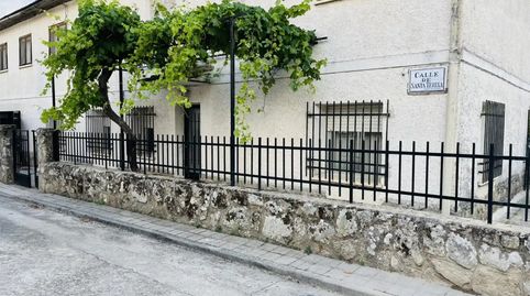 Foto 2 de Planta baixa de lloguer a Calle Santa Teresa, 12, La Adrada , Ávila