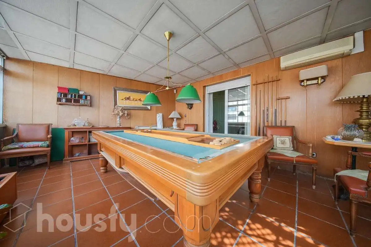 Piso con jardín en venta en Calle Fernando el Católico ., imagen 65