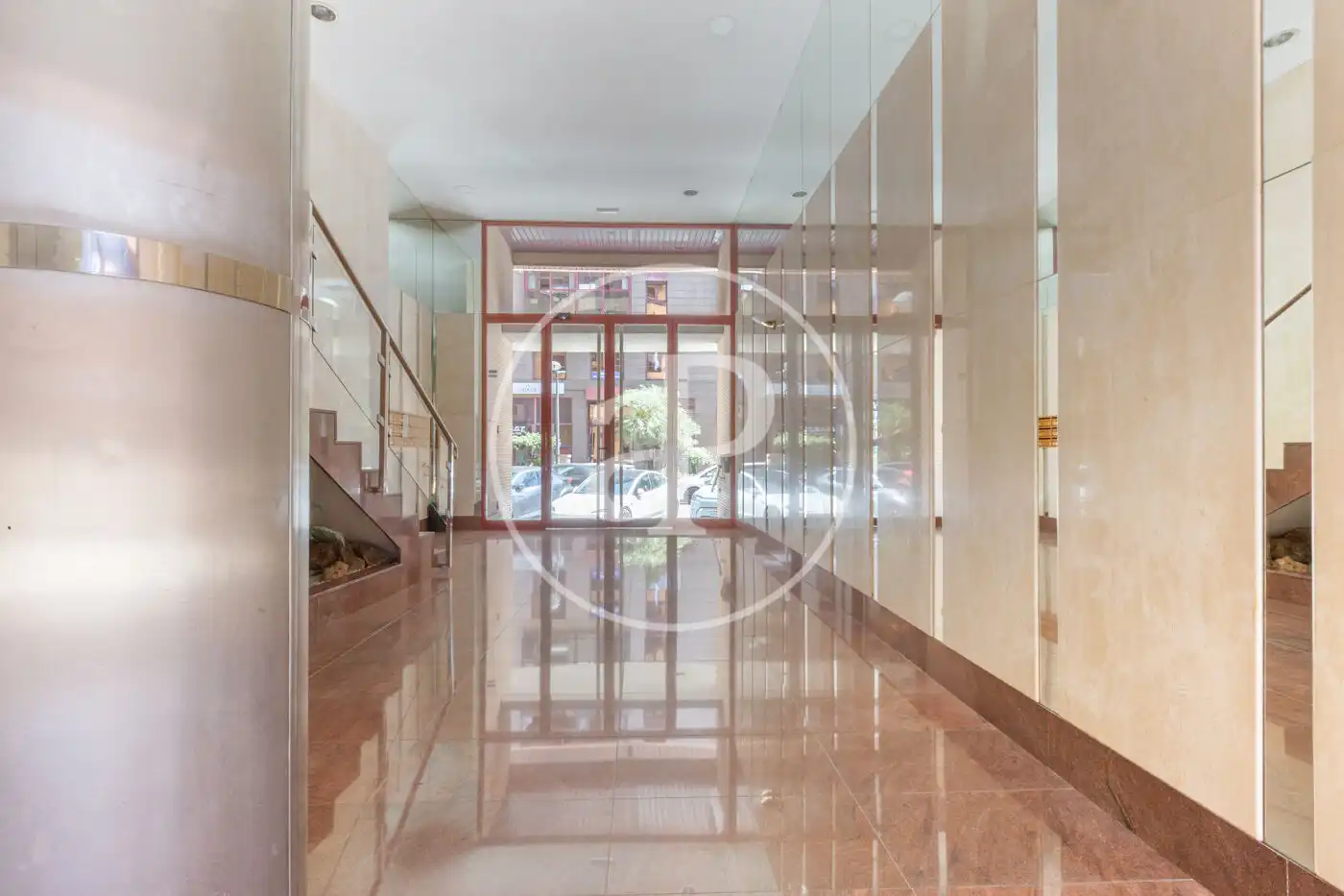 Piso en venta en Valencia con Aire acondicionado, Calefacción y Terraza