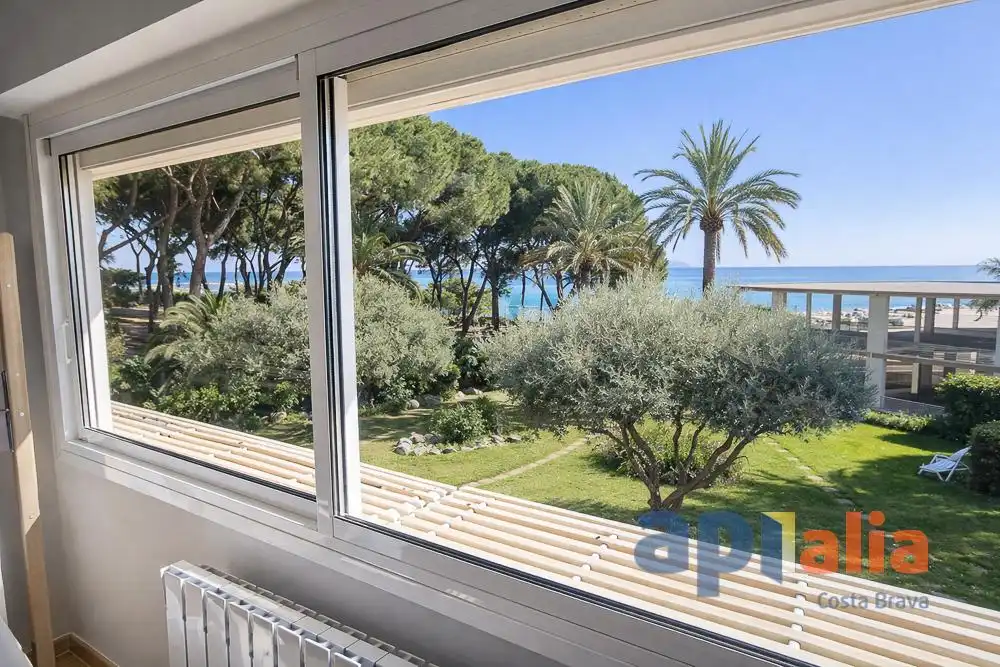 Apartamento en venta en sa Pubiatina, 12, Centre - Platja, Platja d'Aro