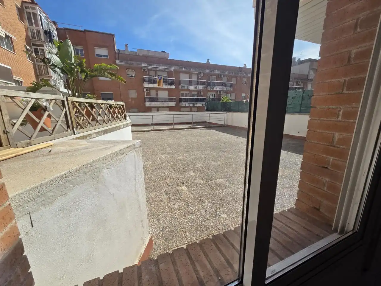 Terrassa de Pis en venda en Tarragona amb Terrassa