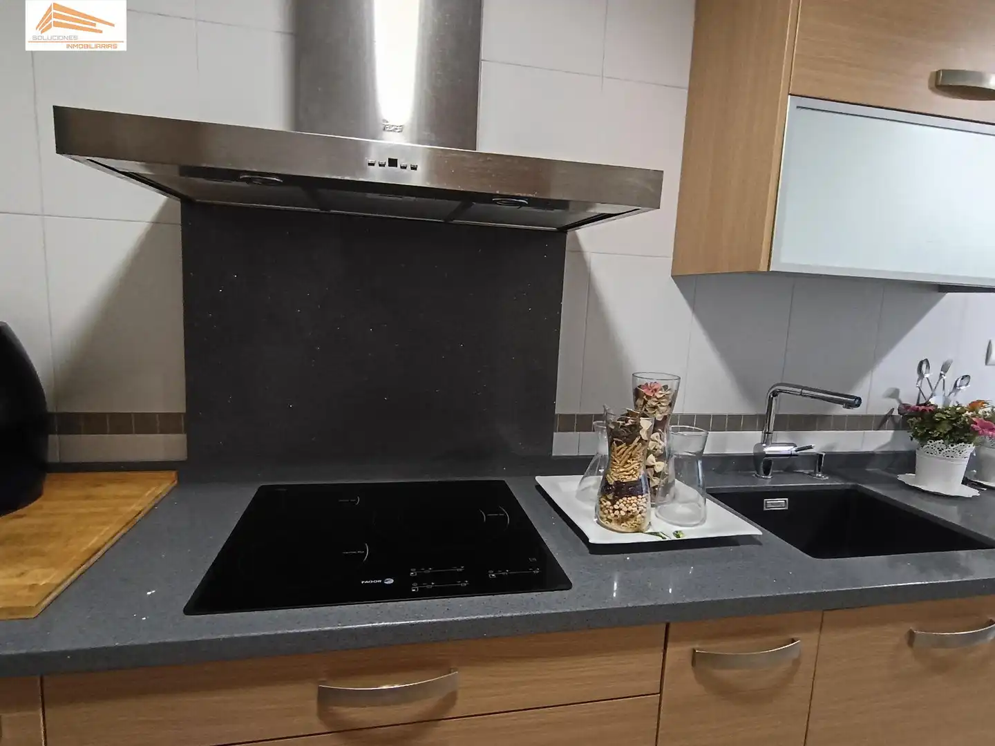 Maison mitoyenne à vendre à Aldeamayor de San Martín, imagen 17