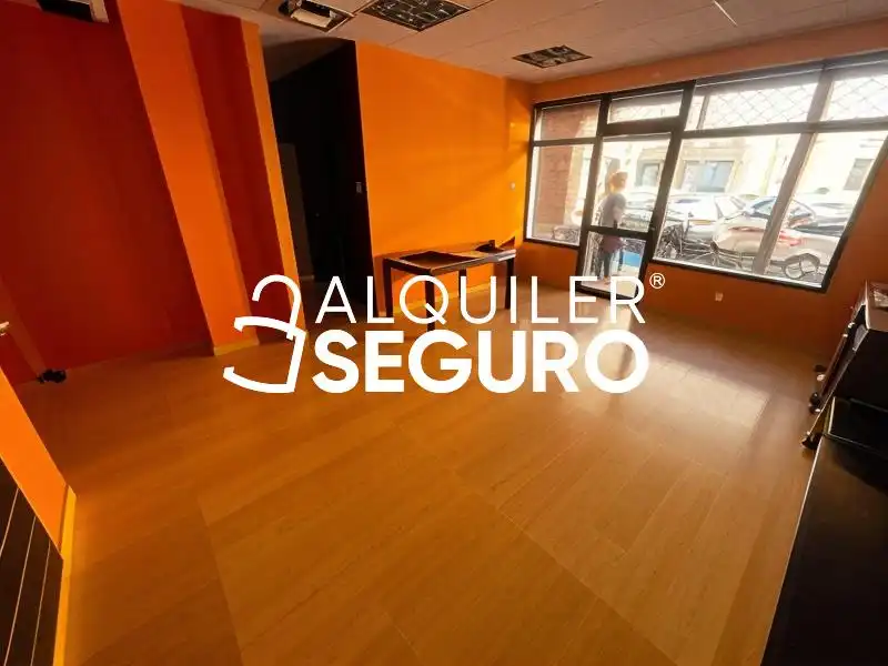 Business premises to rent in Paseo De la Chopera, imagen 17