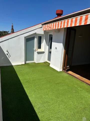 Ático en Venta en El Porvenir