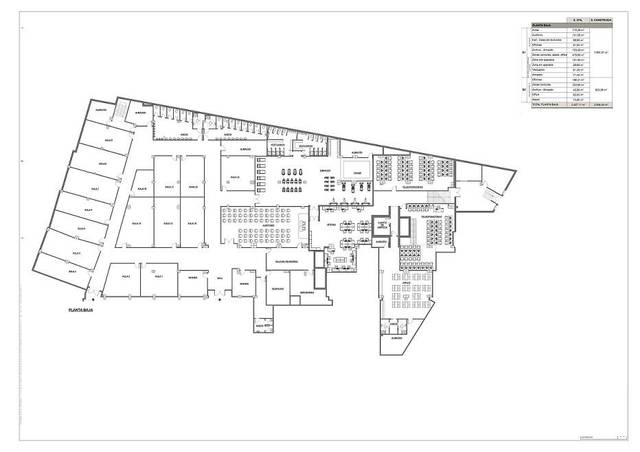 Local comercial en Alquiler en San Pedro de Deusto - La Ribera