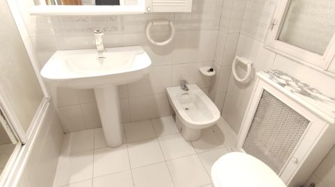 Foto 3 de Piso de alquiler en Rúa Sáenz Díez, Centro, Ourense Capital