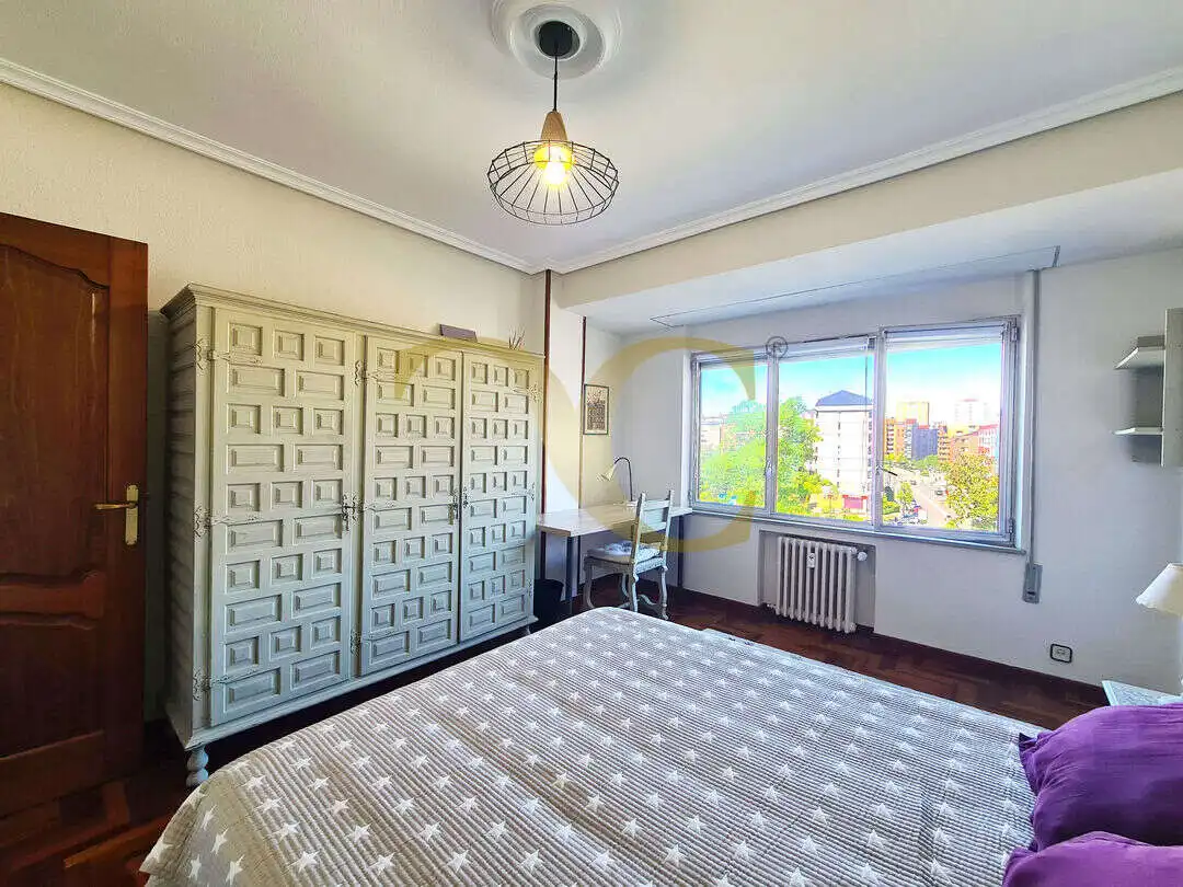 Appartamento con terrazza in vendita a Calle Pérez de la Sala, imagen 26