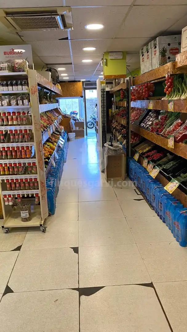 Local comercial en venda a D'Escipio, imagen 3