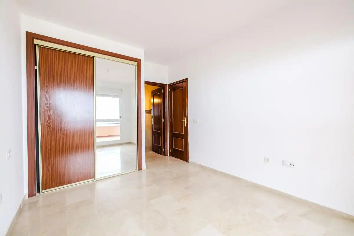 Flat for sale in Benalmádena  with Heating, Private garden and Terrace