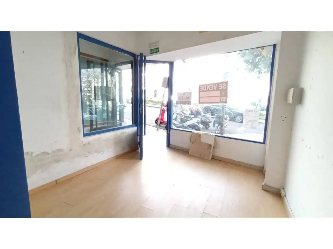 Local commercial à vendre à Rambla Mártir Santa Eulalia, imagen 32