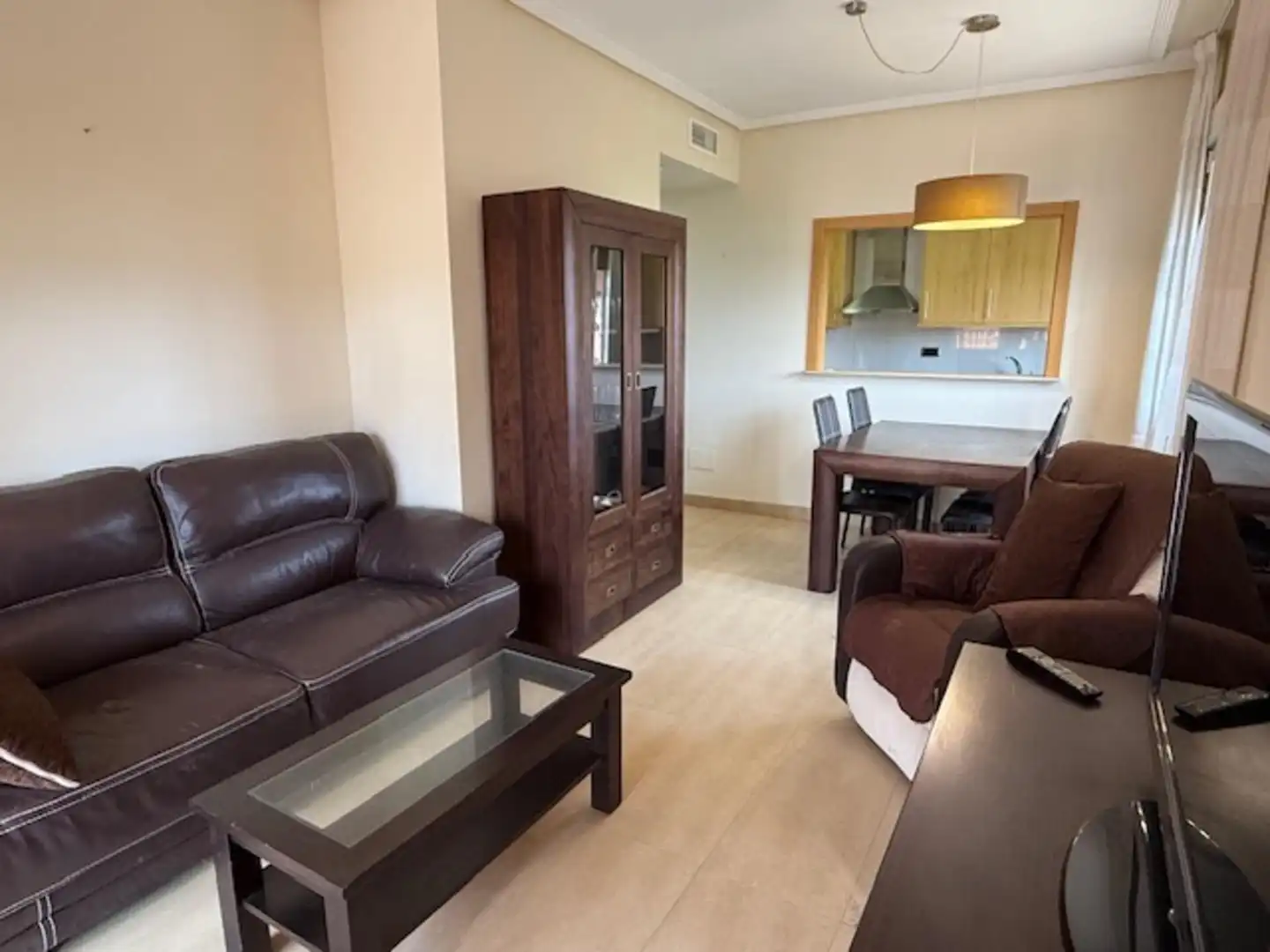 Flat for sale in Los Narejos - Punta Calera