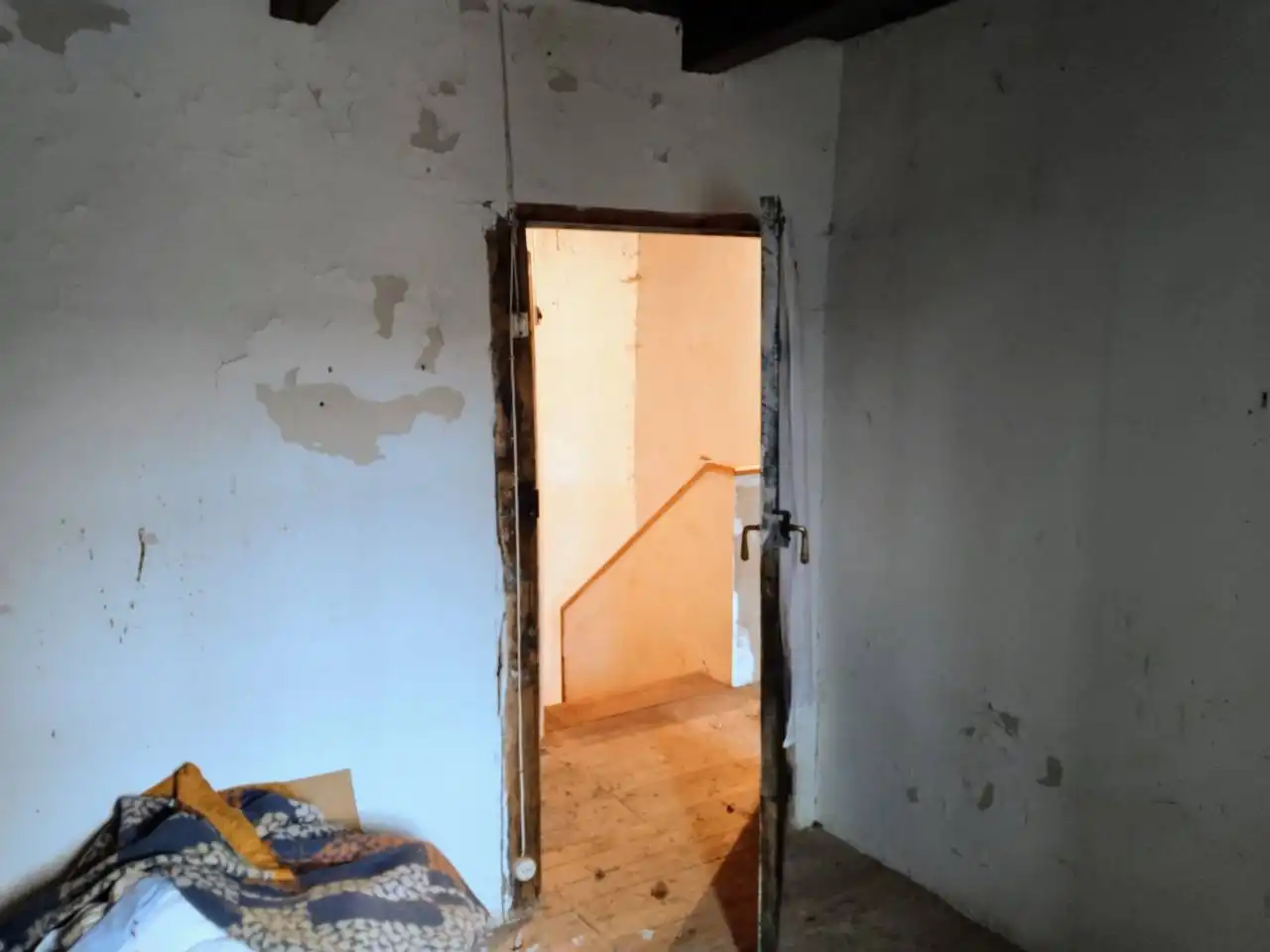 Finca rústica en venta en Merindad de Río Ubierna con Calefacción y Parquet