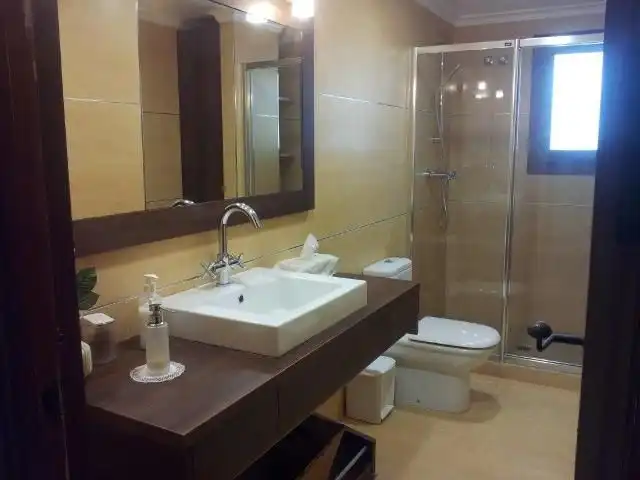 Villa avec piscine à vendre à Calle  Antonio Machado-Campoamor, imagen 11