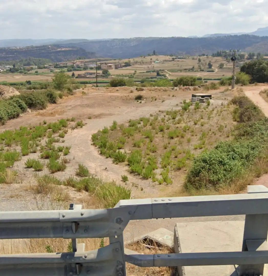 Rural land for sale in Fonts dels Capellans - Sagrada Família, imagen 2