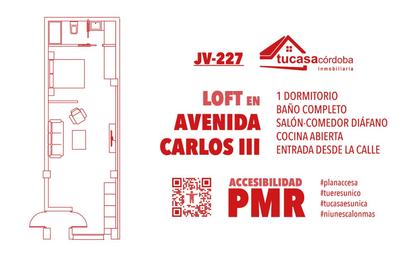 Loft en venda en  Córdoba Capital