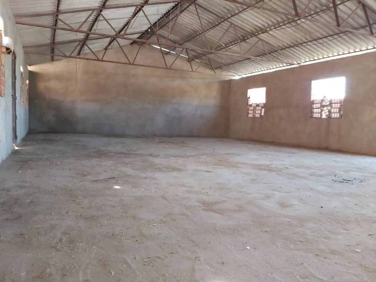 Terreny residencial en venda a Santísimo Cristo de la Sala, imagen 3