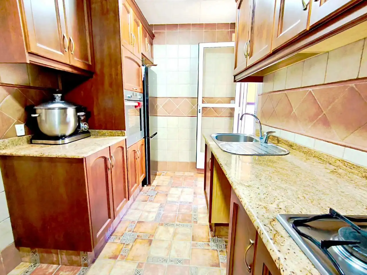 Cocina de Piso en venta en Bigastro