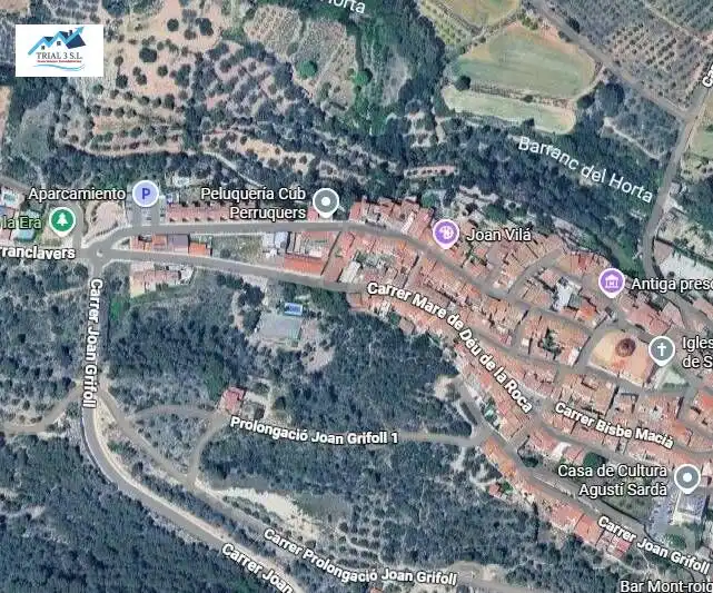 Casa in vendita a Calle AMUNT D', imagen 2