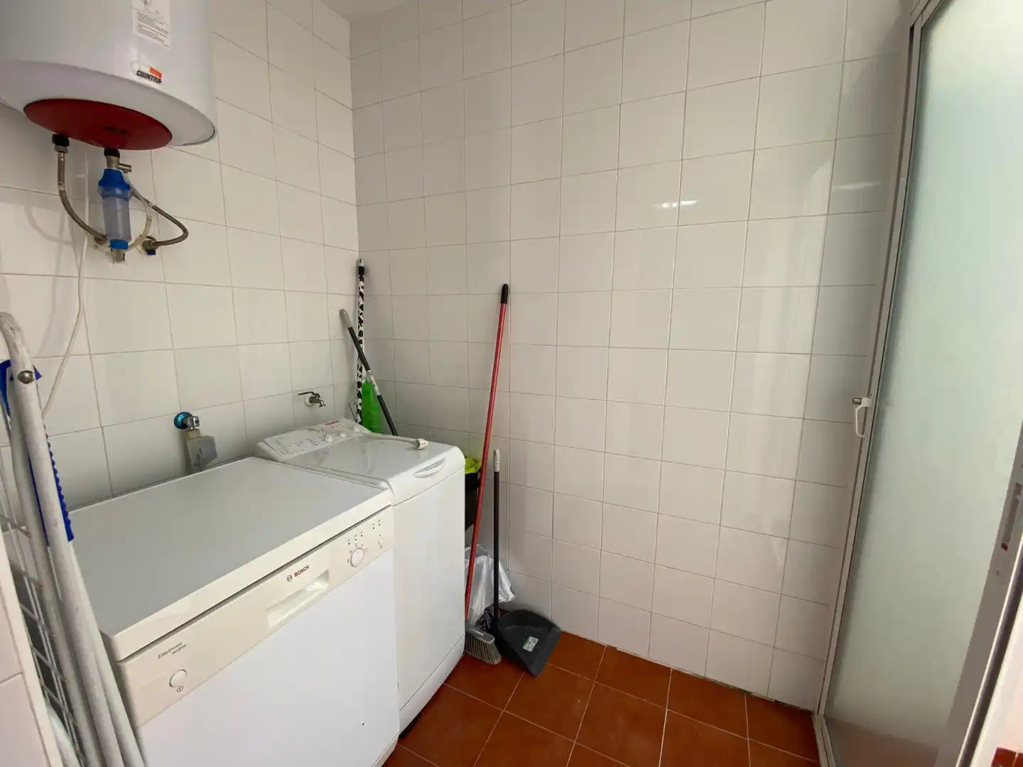 Kitchen of Apartments for rent in Orihuela  with Air Conditioner, Heating and Terrace