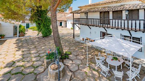 Photo 4 of House or chalet for sale in Calle Larga, 34, Almodóvar del Pinar, Cuenca