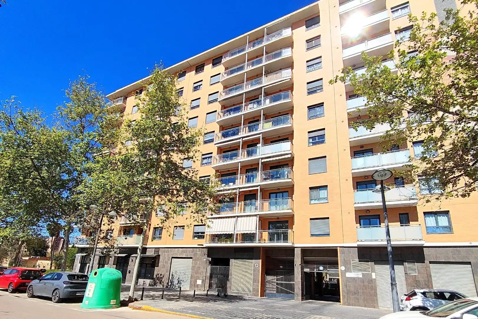 Flat with terrace for sale in Calle Pintor Joan de Ribera Berenguer, imagen 40