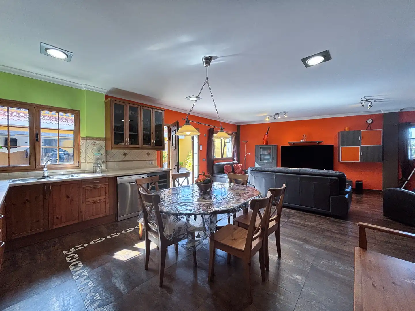 Casa o chalet en venta en Pasaje Barranquera Honda, Firgas