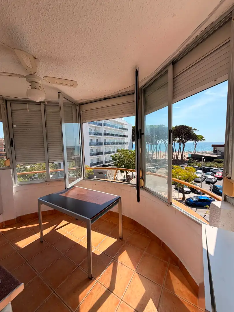 Study for rent in Passeig de Pau Casals, 117, La Pineda