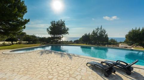 Photo 4 of Single-family semi-detached to rent in Carrer Puig Den Mar, Cala Vedella - Cala Tarida, Illes Balears