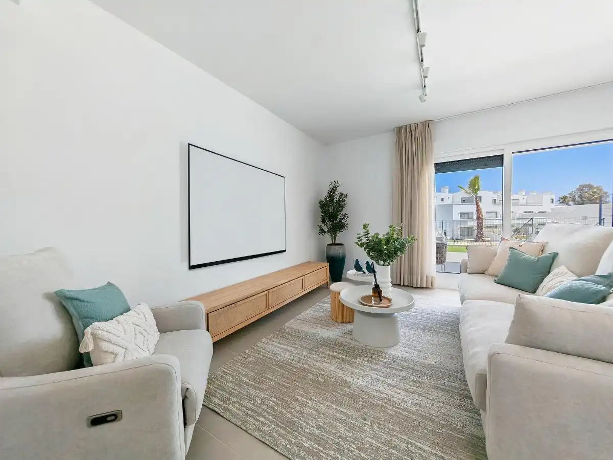 Apartment with pool for sale in Benamara - Atalaya, imagen 6