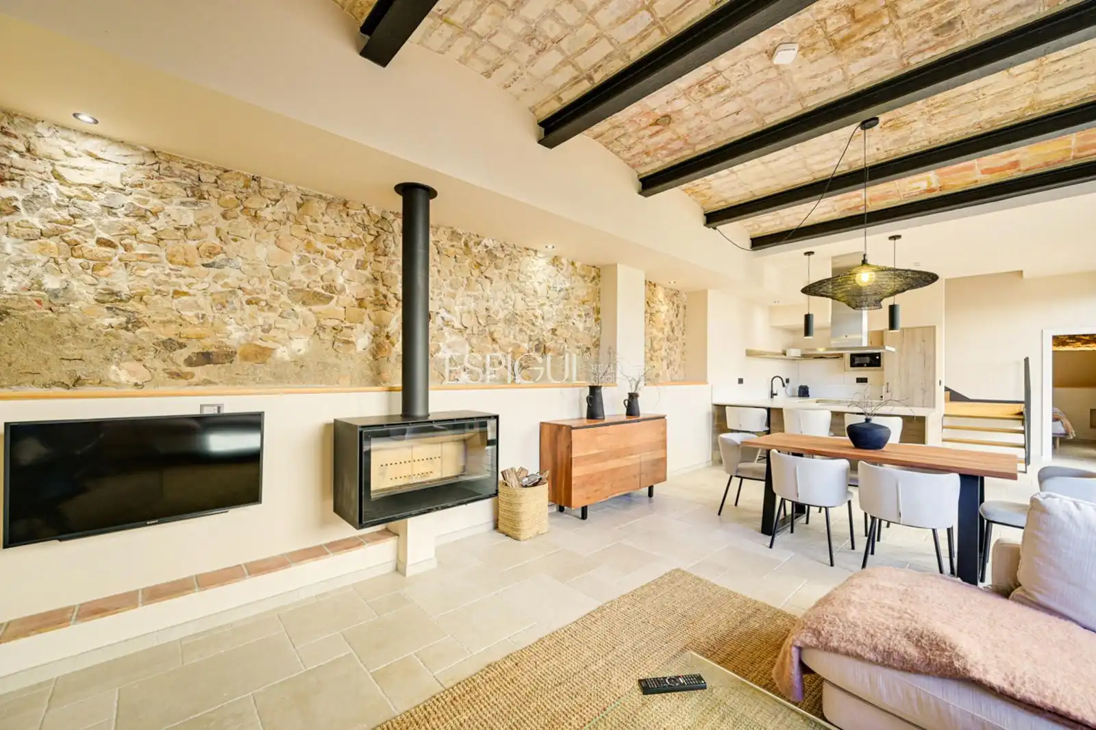 Casa en venta en Barri de Bufaganyes, imagen 80