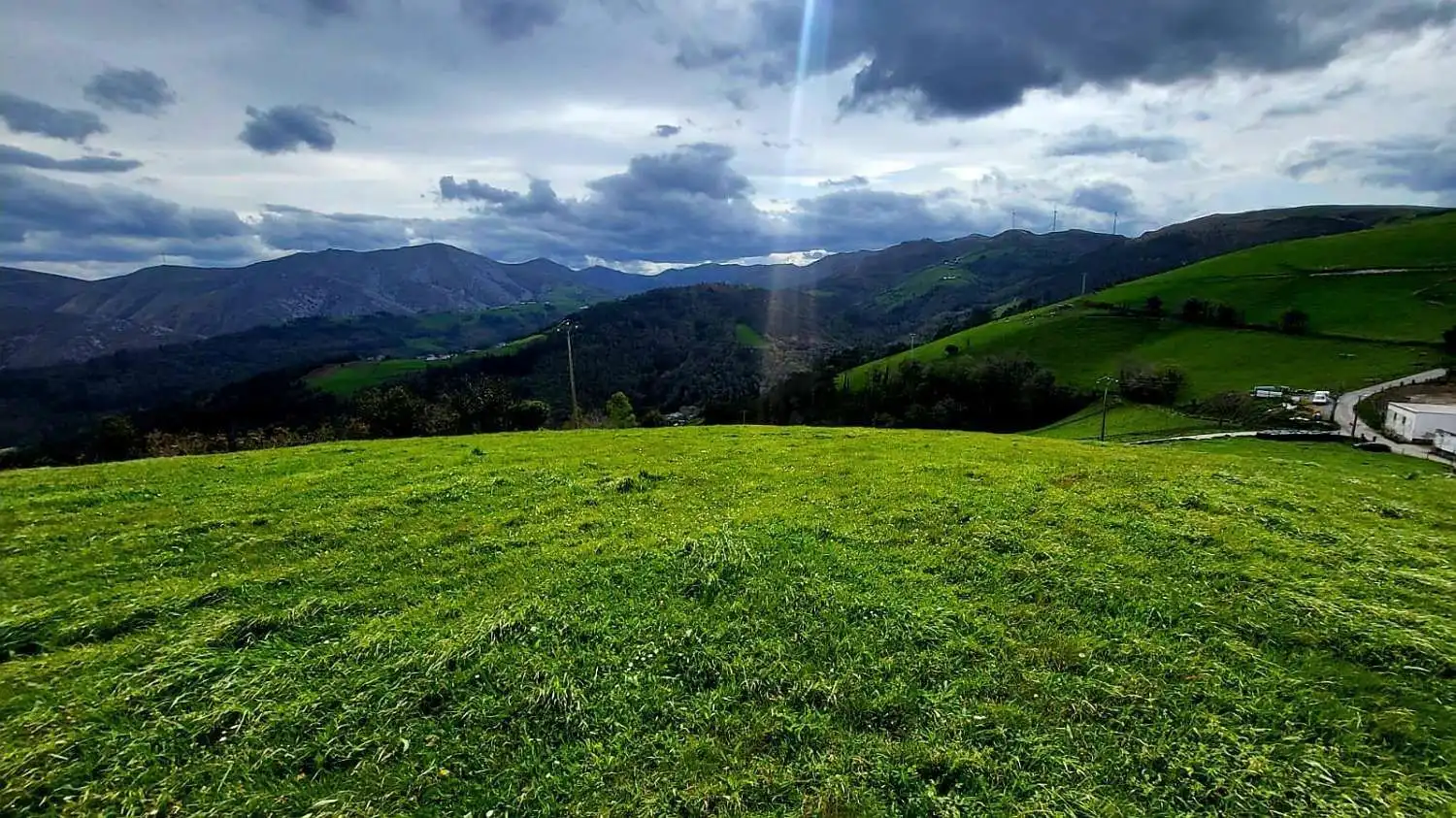 Residential land for sale in El Vallín, imagen 20