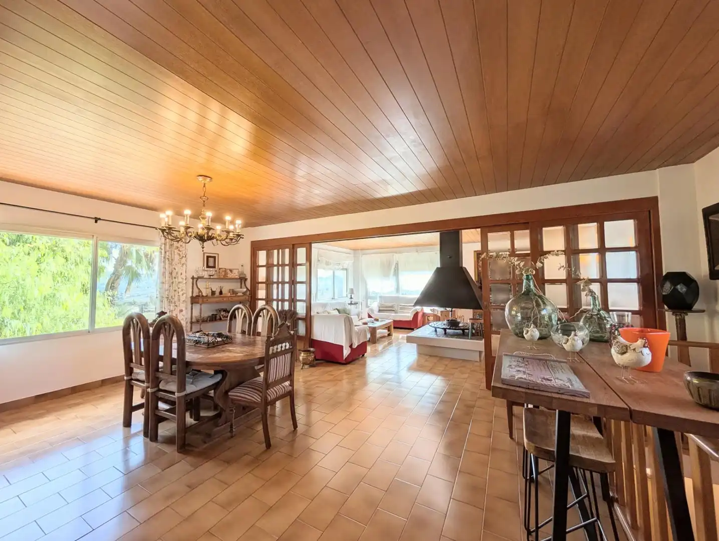 Villa con terrazza in vendita a Cocentaina, imagen 26
