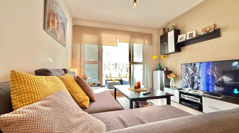 Foto 3 de Apartament en venda a Almerimar, El Ejido