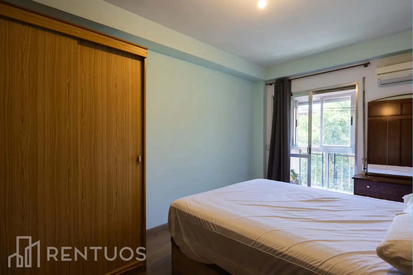 Flat for rent in Calle de Sáhara, Los Rosales