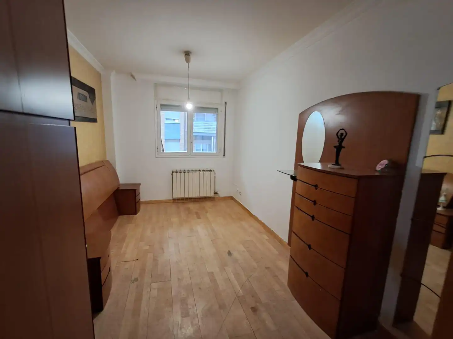 Habitación de Piso en venta en Lleida con Aire acondicionado, Calefacción y Balcón