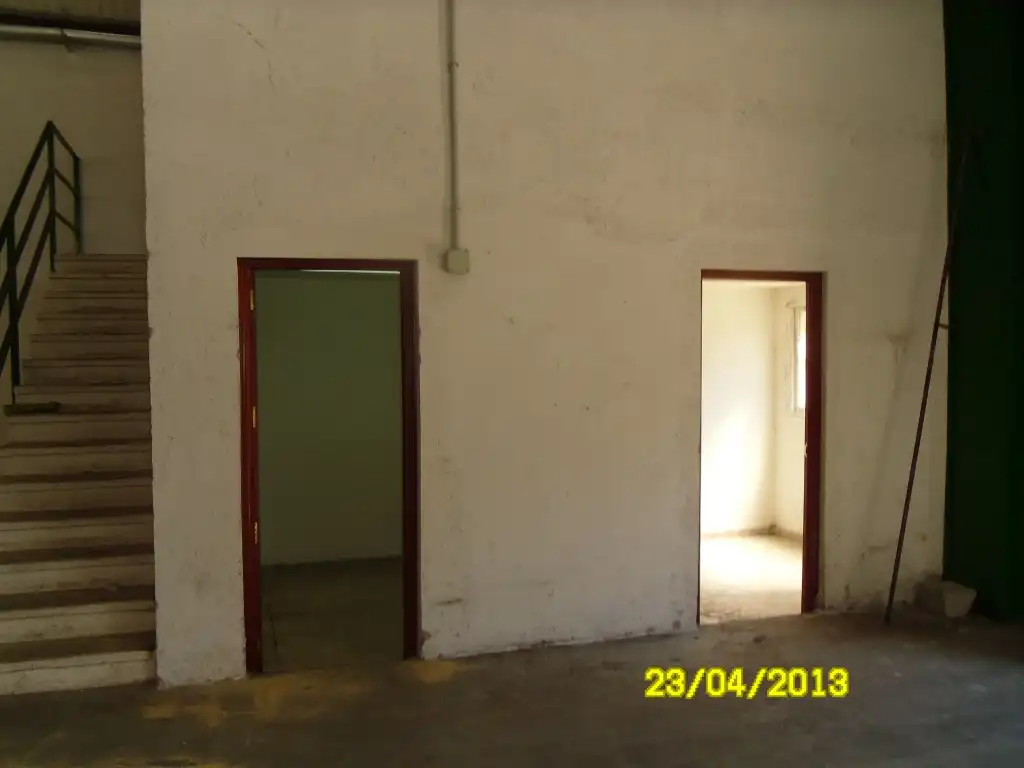 Nau industrial en venda en Humanes de Madrid amb Calefacció