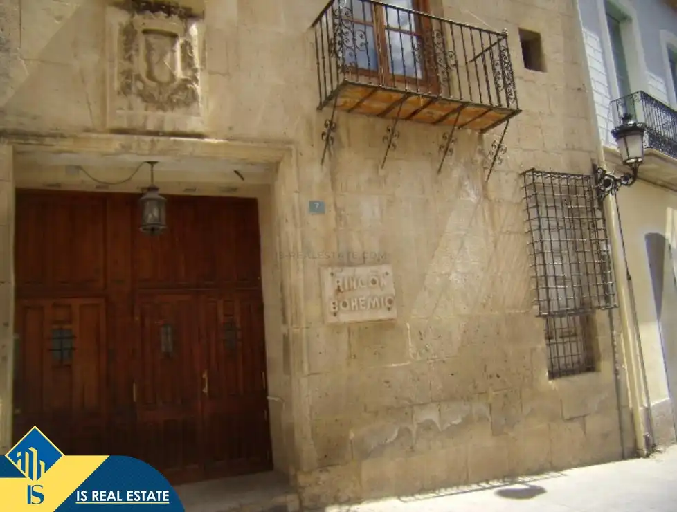 Casa en venda a Centro, imagen 2