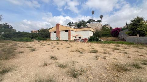 Foto 3 de Residencial en venda a Calle de Juan Ramón Jiménez, 12, La Cala del Moral, Málaga