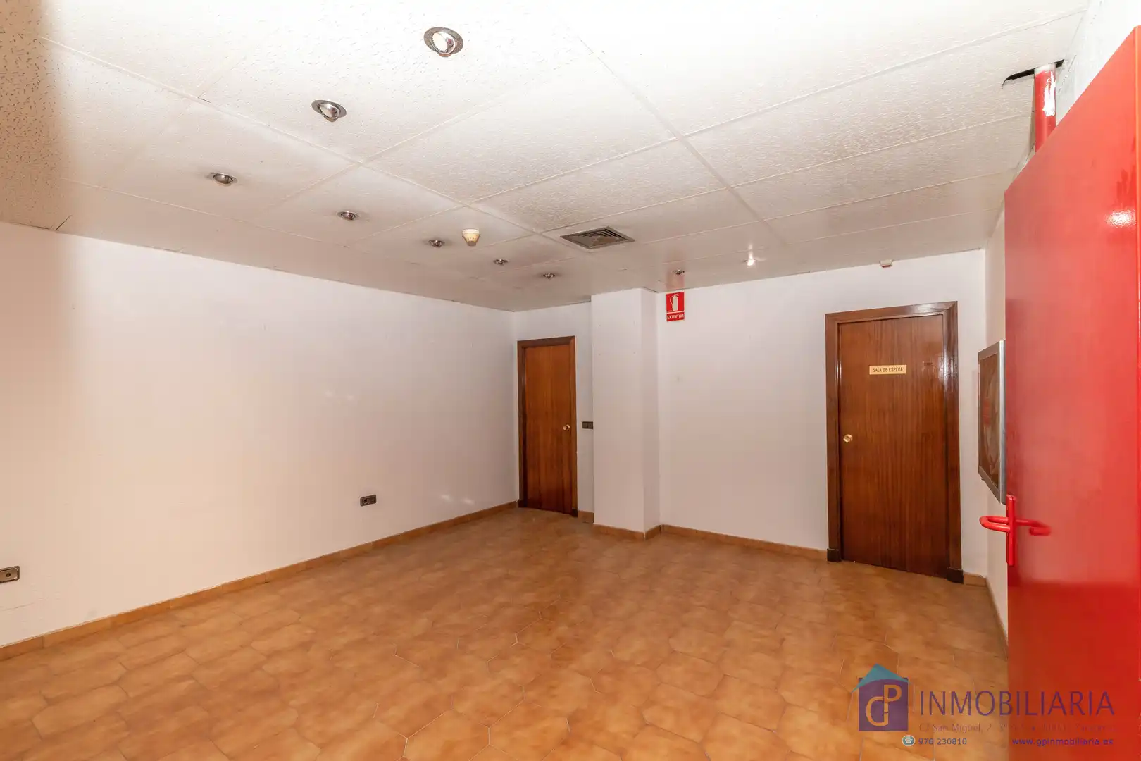 Industrial buildings for rent in Zaragoza