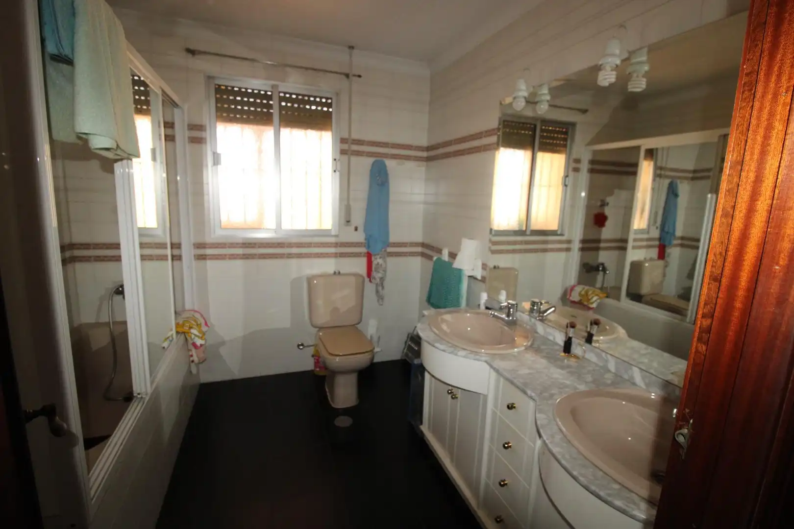 Baño de Piso en venta en Pedanías Oeste