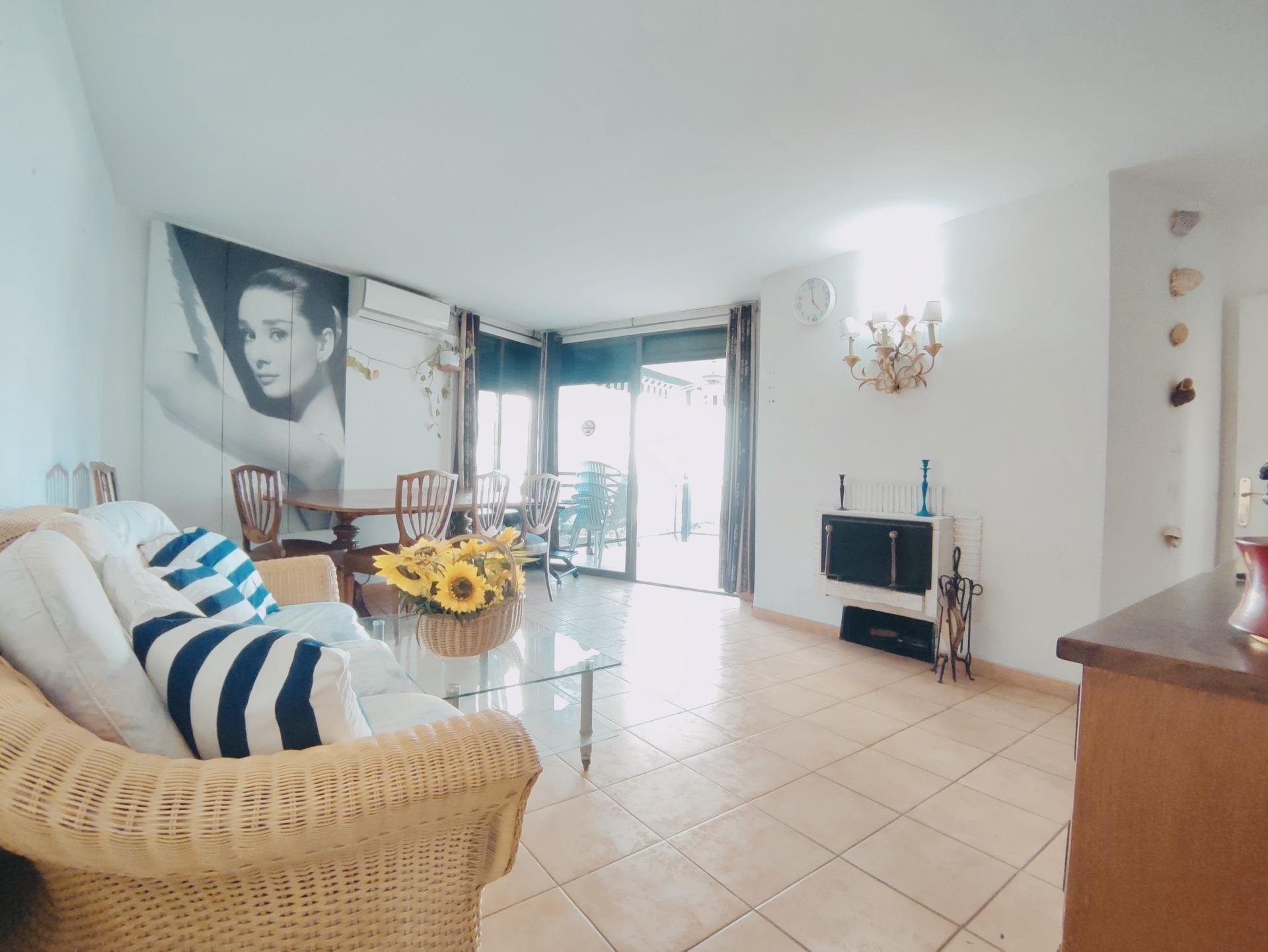 Piso en venta en Carrer JOSEP CARNER, Platja de Llevant, Salou