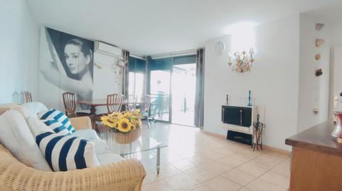 Foto 2 de Piso en venta en Carrer Josep Carner, Platja de Llevant, Tarragona